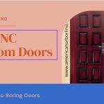 Level Up Your Rental Property: Affordable Custom Doors with Prototype CNC Routing